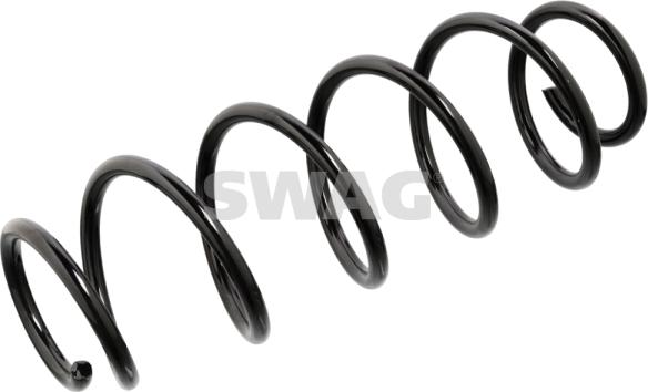 Swag 10 10 4705 - Coil Spring autospares.lv