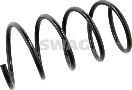 Swag 10 10 4707 - Coil Spring autospares.lv