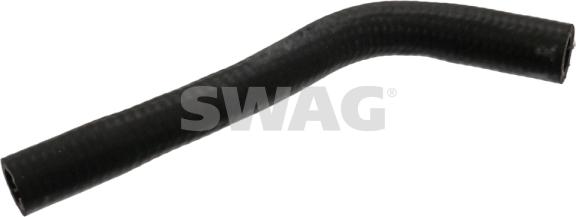 Swag 10 10 0631 - Radiator Hose autospares.lv