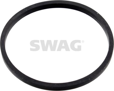 Swag 10 10 0055 - Gasket, thermostat autospares.lv