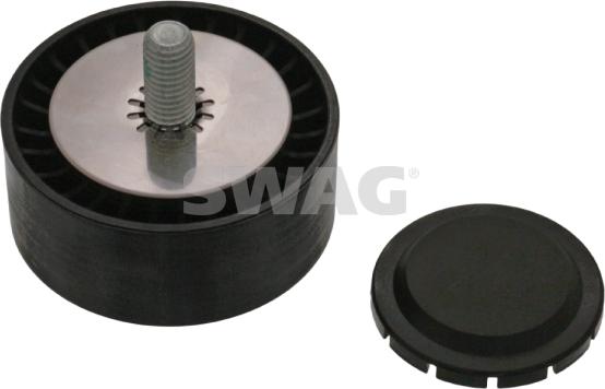 Swag 10 10 0154 - Pulley, v-ribbed belt autospares.lv