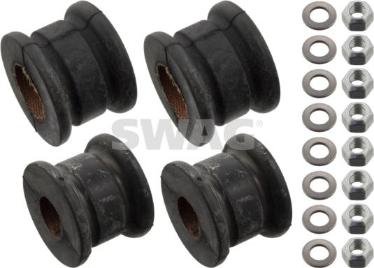 Swag 10 10 1707 - Bearing Set, stabiliser autospares.lv