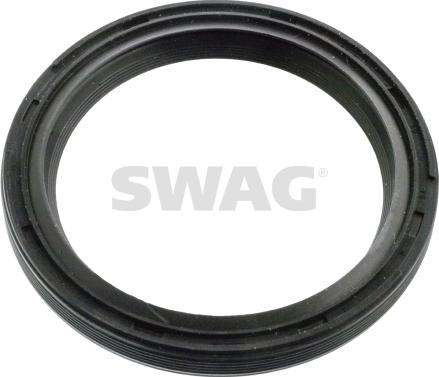 Swag 10 10 3607 - Shaft Seal, crankshaft autospares.lv