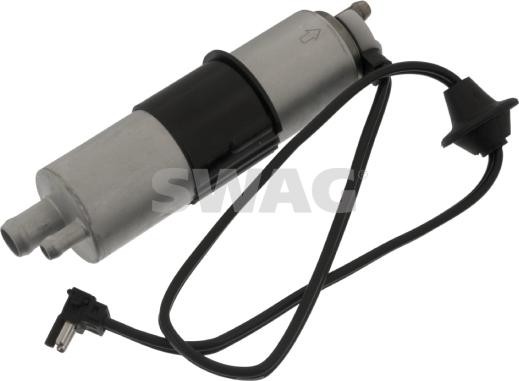 Swag 10 10 3064 - Fuel Pump autospares.lv