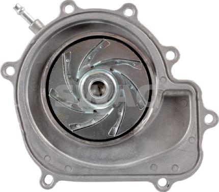 Swag 10 10 3075 - Water Pump autospares.lv