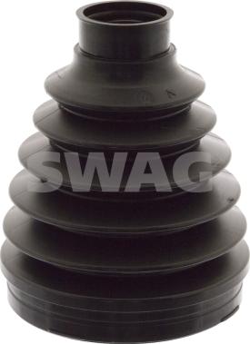 Swag 10 10 2061 - Bellow, drive shaft autospares.lv