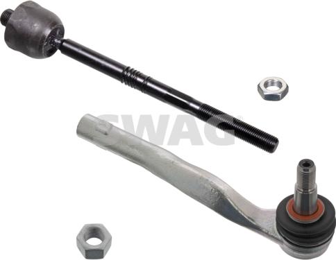 Swag 10 10 2755 - Tie Rod autospares.lv