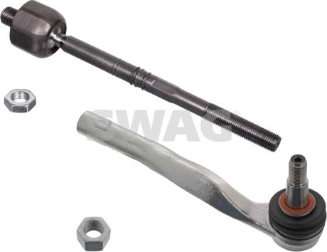 Swag 10 10 2766 - Tie Rod autospares.lv