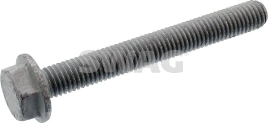 Swag 10 10 7696 - Screw, pressure plate autospares.lv