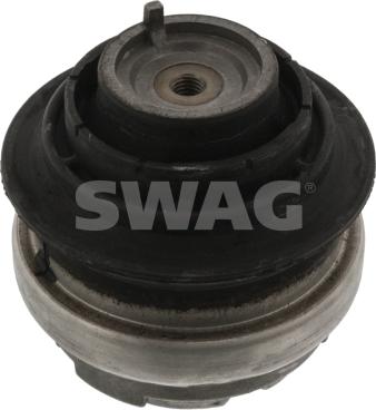 Swag 10 13 0099 - Holder, engine mounting autospares.lv