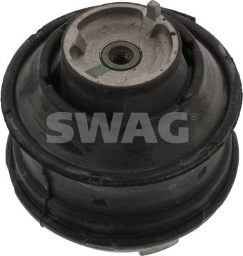 Swag 10 13 0096 - Holder, engine mounting autospares.lv