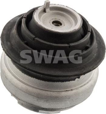 Swag 10 13 0053 - Holder, engine mounting autospares.lv
