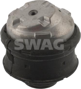 Swag 10 13 0015 - Holder, engine mounting autospares.lv