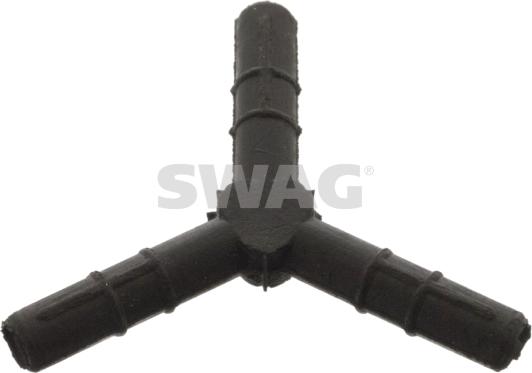 Swag 10 12 0006 - Hose Connector autospares.lv