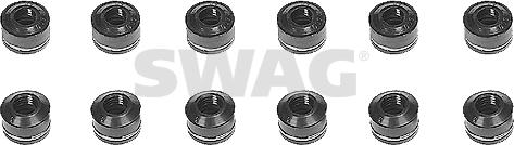 Swag 10 34 0026 - Seal Set, valve stem autospares.lv