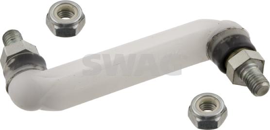 Swag 10 79 0005 - Rod / Strut, stabiliser autospares.lv