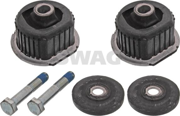 Swag 10 79 0006 - Bearing Set, axle beam autospares.lv