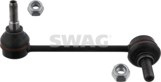 Swag 10 79 0086 - Rod / Strut, stabiliser autospares.lv
