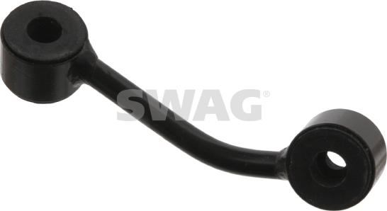 Swag 10 79 0083 - Rod / Strut, stabiliser autospares.lv