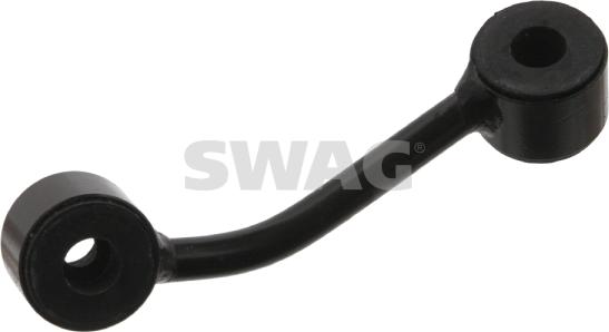 Swag 10 79 0082 - Rod / Strut, stabiliser autospares.lv