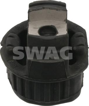 Swag 10 79 0026 - Mounting, axle beam autospares.lv