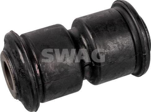 Swag 10 75 0012 - Bush, spring eye autospares.lv