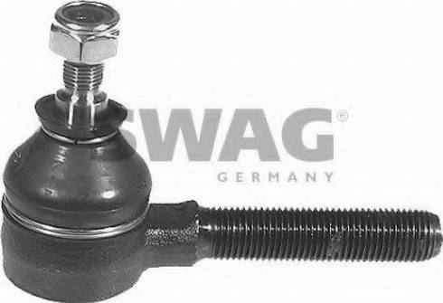 Swag 10 71 0054 - Tie Rod End autospares.lv