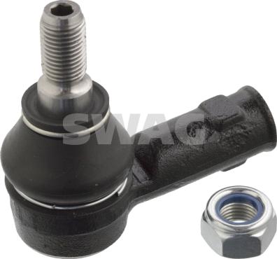 Swag 10 71 0050 - Tie Rod End autospares.lv