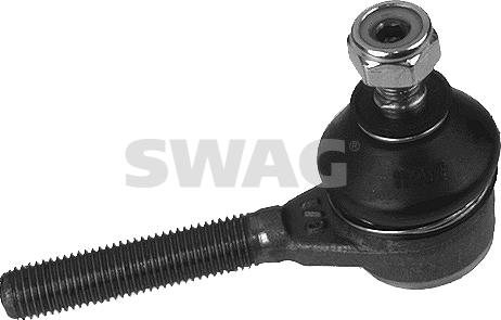 Swag 10 71 0014 - Tie Rod End autospares.lv