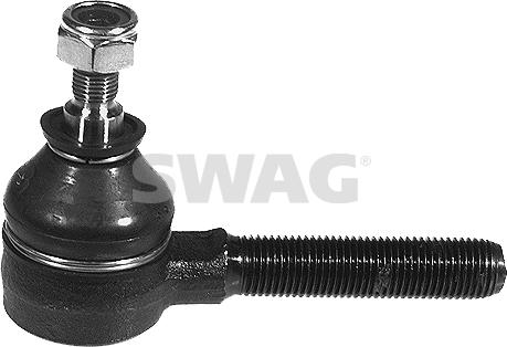 Swag 10 71 0013 - Tie Rod End autospares.lv