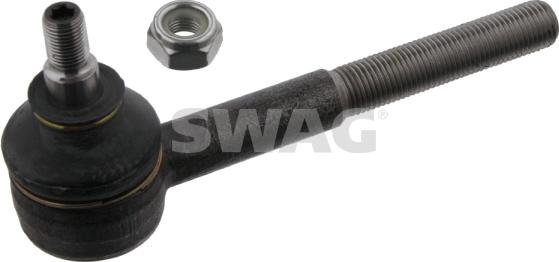 Swag 10 71 0017 - Tie Rod End autospares.lv