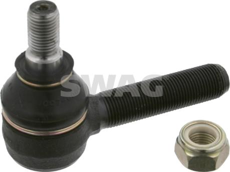 Swag 10 71 0026 - Tie Rod End autospares.lv