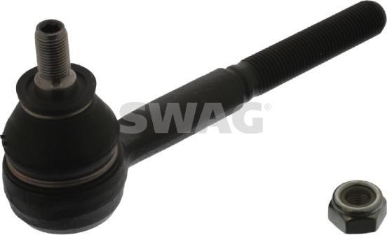 Swag 10 71 0021 - Tie Rod End autospares.lv
