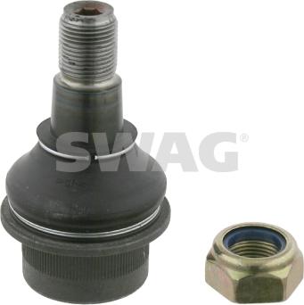 Swag 10 78 0016 - Ball Joint autospares.lv