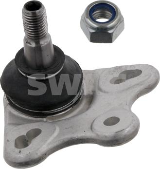 Swag 10 78 0011 - Ball Joint autospares.lv