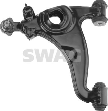 Swag 10 73 0008 - Track Control Arm autospares.lv