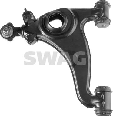 Swag 10 73 0014 - Track Control Arm autospares.lv