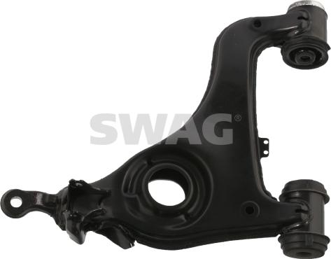 Swag 10 73 0016 - Track Control Arm autospares.lv