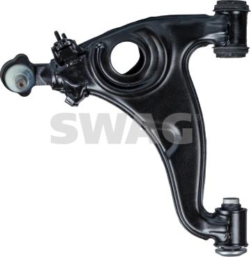 Swag 10 73 0010 - Track Control Arm autospares.lv