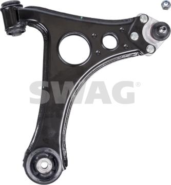 Swag 10 73 0024 - Track Control Arm autospares.lv