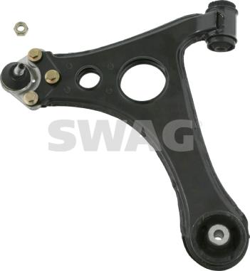 Swag 10 73 0025 - Track Control Arm autospares.lv