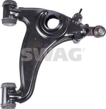 Swag 10 73 0027 - Track Control Arm autospares.lv