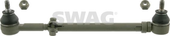 Swag 10 72 0065 - Tie Rod autospares.lv