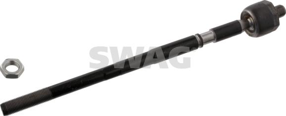 Swag 10 72 0061 - Inner Tie Rod, Axle Joint autospares.lv