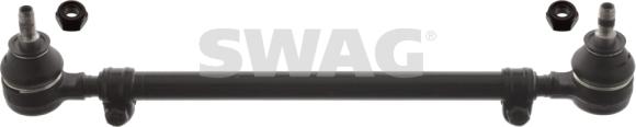 Swag 10 72 0020 - Tie Rod autospares.lv