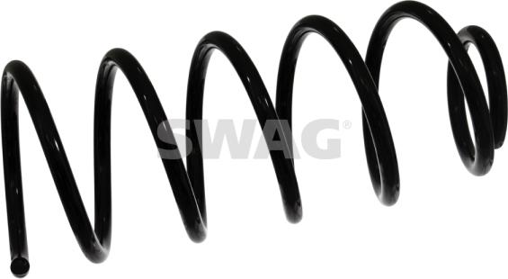 Swag 11 94 6912 - Coil Spring autospares.lv