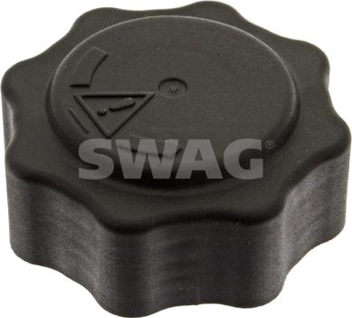 Swag 11 94 0145 - Sealing Cap, coolant tank autospares.lv