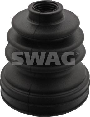 Swag 11 94 3625 - Bellow, drive shaft autospares.lv