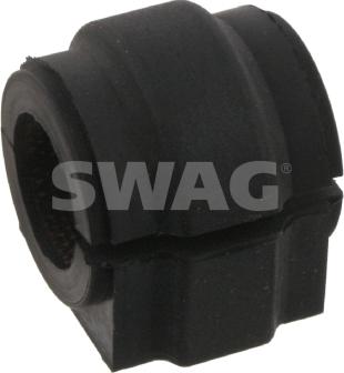 Swag 11 93 4893 - Bearing Bush, stabiliser autospares.lv