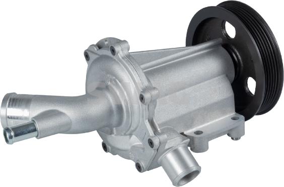 Swag 11 93 4392 - Water Pump autospares.lv